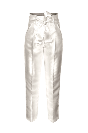 Gilda’s Tapered Trousers