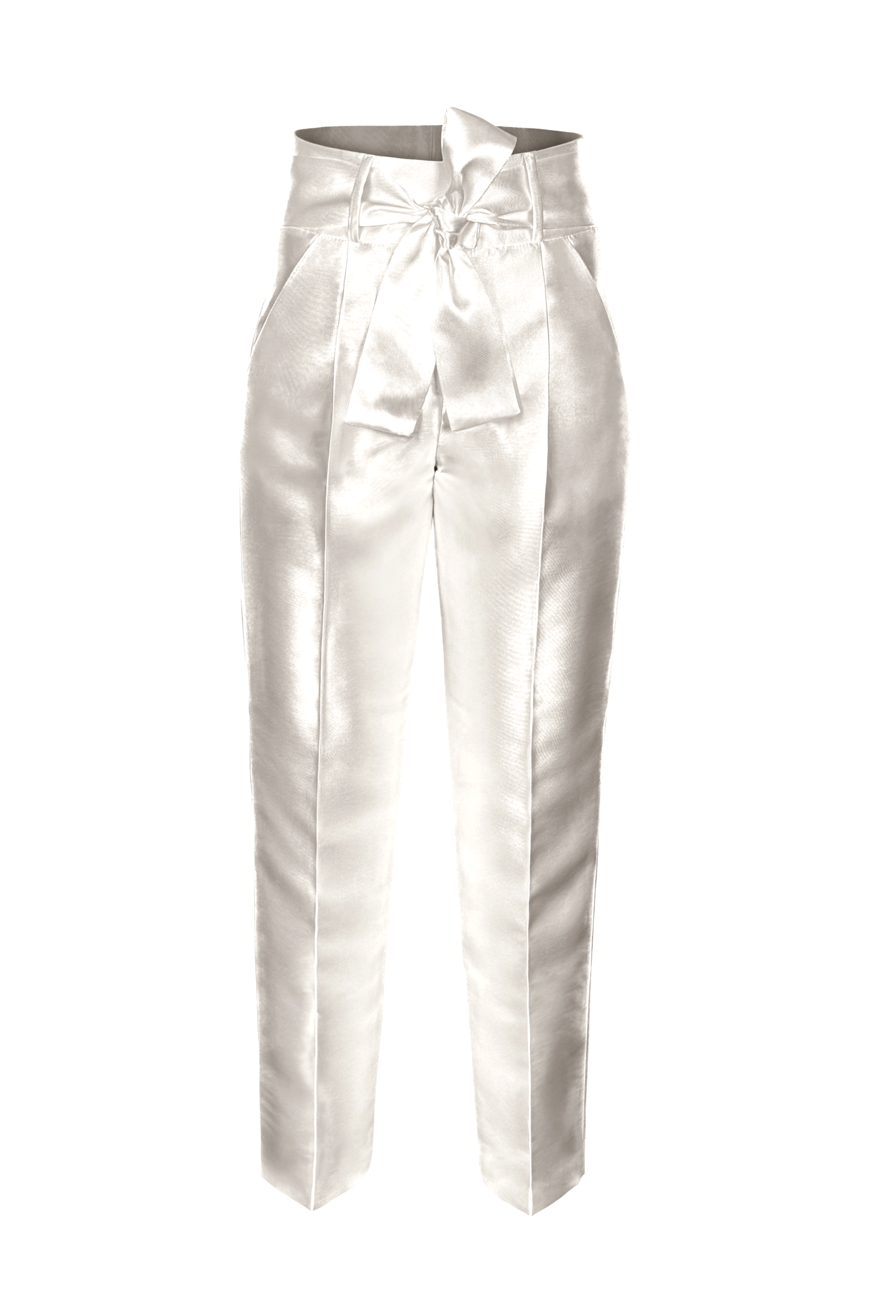 Gilda’s Tapered Trousers