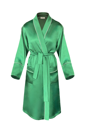Vibrant Carine Robe