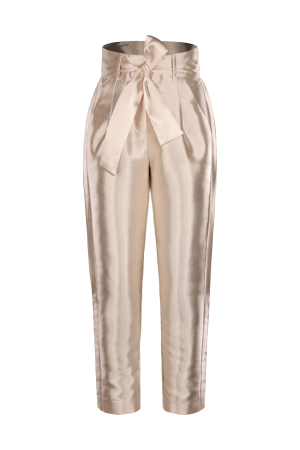 Lois Tapered Trousers