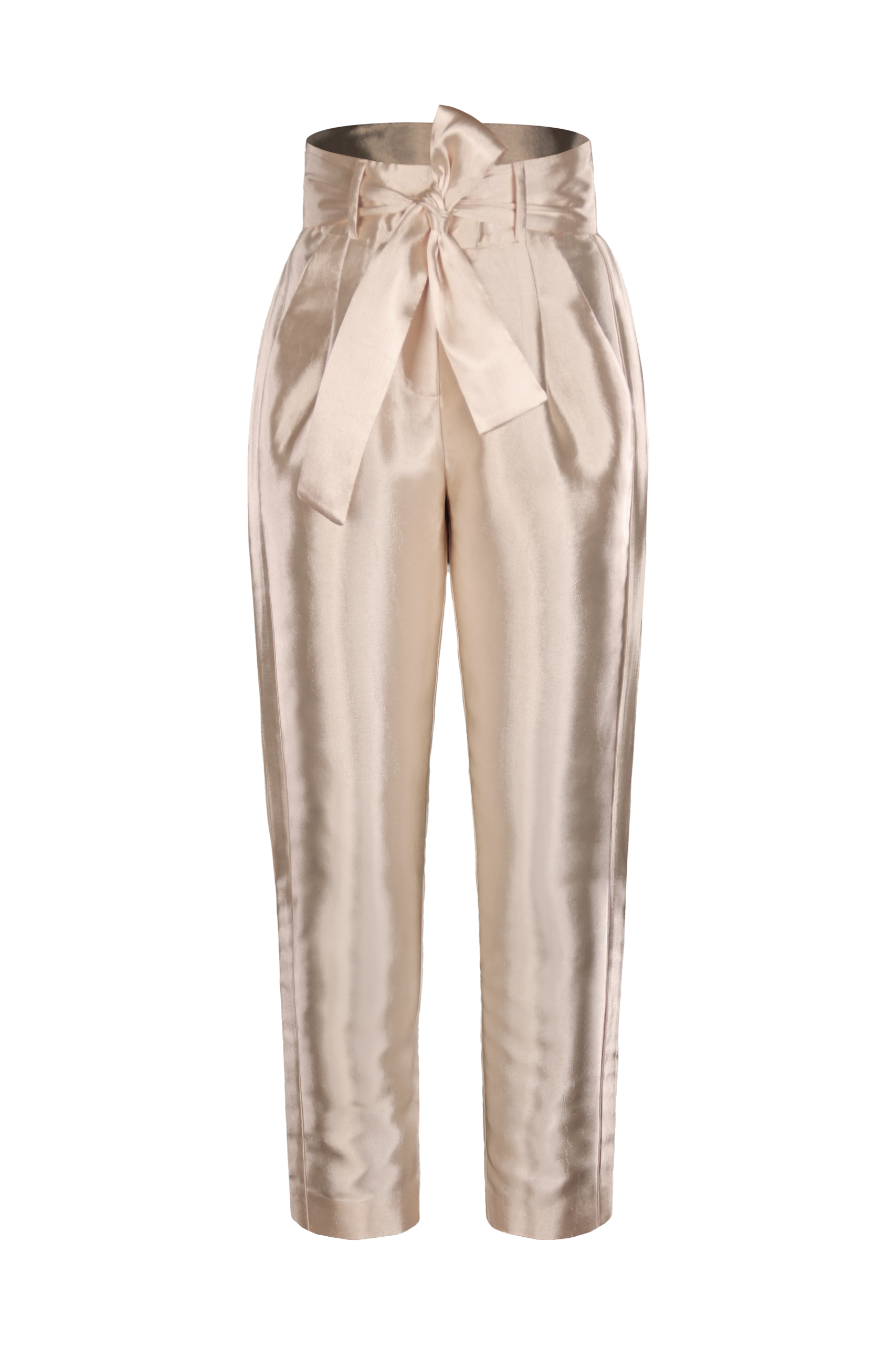 Lois Tapered Trousers