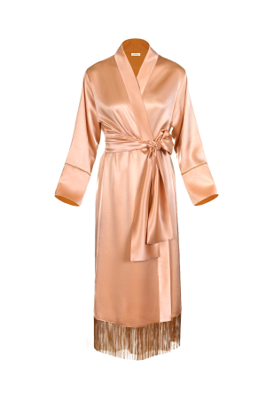 Margot Robe