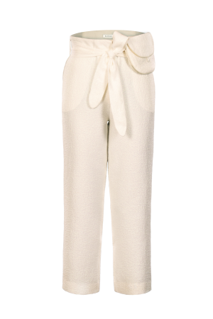 Volare Belted Trousers