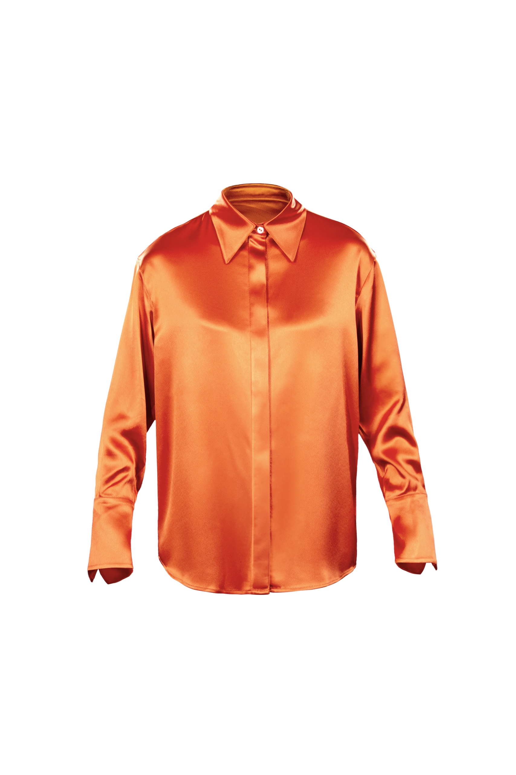 Ambrato Blouse